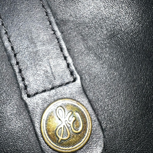 Sam Edelman Riding Boots - Picture 3 of 5